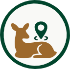 FawnRescue Logo